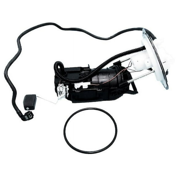 Fuel Pump - Compatible with 2005 - 2009 Pontiac G6 2006 2007 2008
