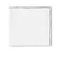 thumbnail image 5 of Linen Double Edge Embroidery Duvet Cover Set, 5 of 10