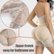thumbnail image 4 of Mujeres adelgazantes Body Shaper sin costuras levantador de glúteos Push Up Shapewear ropa interior corsé, 4 of 4