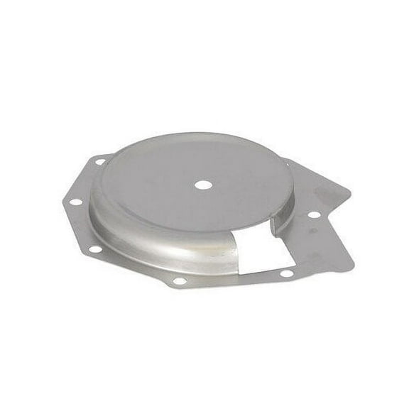 Water Pump Cover fits John Deere 5420 5520 6110 6120 6210 6220 6310 6320 6410 6415 6420 7210 7220 7320 7410 7420 7510 7520 7610 7720 7820 RE508566