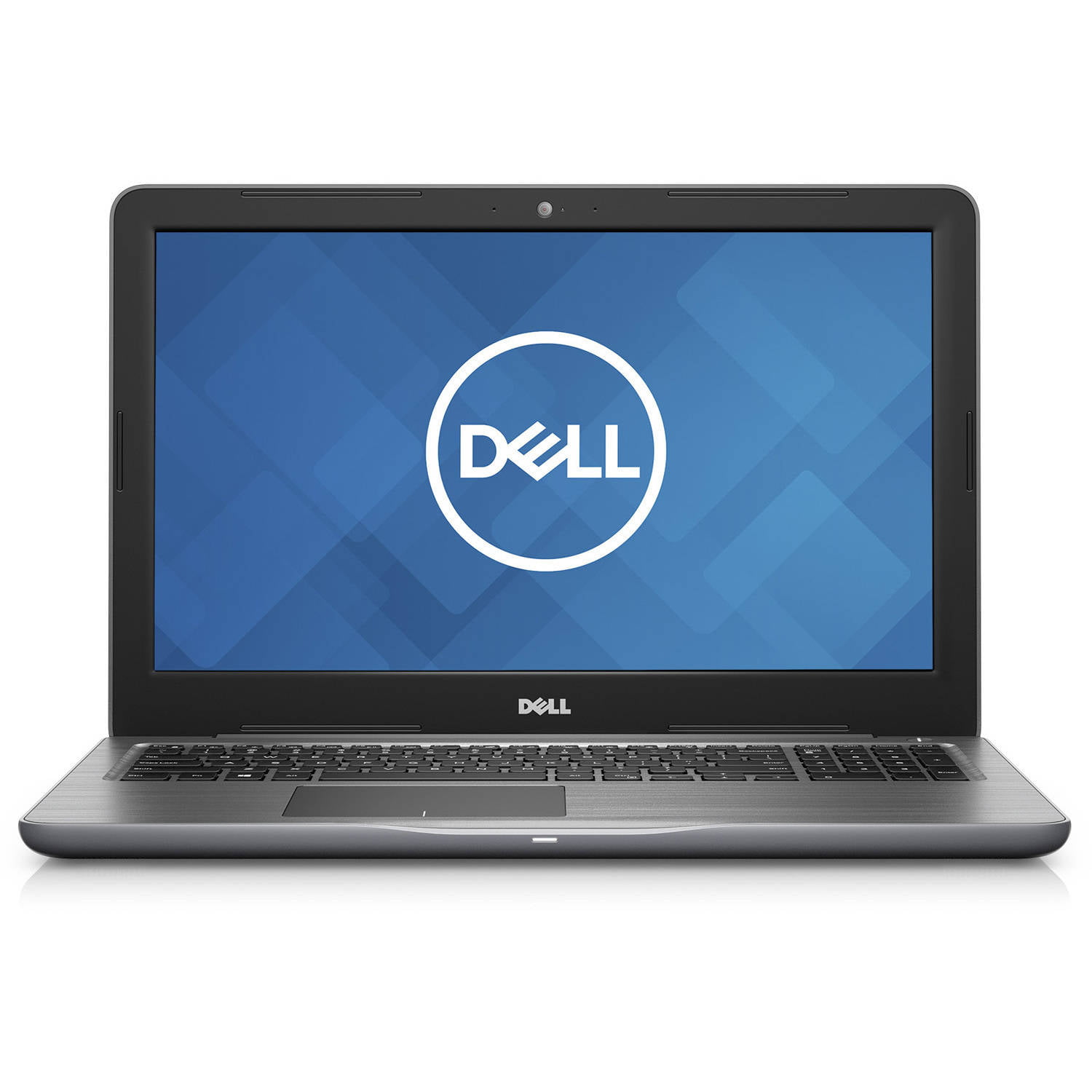 Dell Inspiron 15-5565 Notebook with AMD A12-9700P, 12GB 1TB HDD