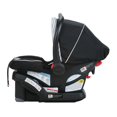 thumbnail image 3 of Le siège SnugRide® SnugLock™ 30, 3 of 3