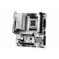 thumbnail image 3 of ASRock B650M-HDV/M.2 White AM5 AMD B650 Micro ATX Motherboard, 3 of 8
