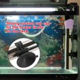 thumbnail image 2 of Peahefy Fish Tank Heating Bar Stainless Steel Auto Thermostatic Electric Heater Warmer Explosion Proof, Fish Tank Heating Bar, Thermostatic Electric Heater, 2 of 6
