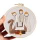 thumbnail image 2 of Kit Inicio Bordado DiyNativity Series DIY (Nacimiento Un Rey), 2 of 8