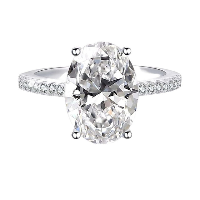 Fiudx Una Elegante Mezcla de Circonita Brillante y Nudo.