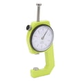 thumbnail image 1 of Thickness Gauge, Portable Lightweight Thickness Measuring Tool  For Leather, 1 of 8