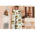 thumbnail image 6 of Yibo Mushrooms Collections, Artist Mushrooms Wild Species Blankets for Boys and Girls, Ultral Soft Fleece Fungus Natural Organic Blankets Used for Bed, Sofa, Chairsfor Kids/Child, 6 of 9