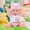 Red-RD-toys, variante sur wycnly Jouets Poupée en Vinyle Simulation Caoutchouc Souple Jouets pour Bébé Maternelle Éducation Précoce Poupées Garçons et Camarades de Jeu Jouets pour Âges les Grands Économiser