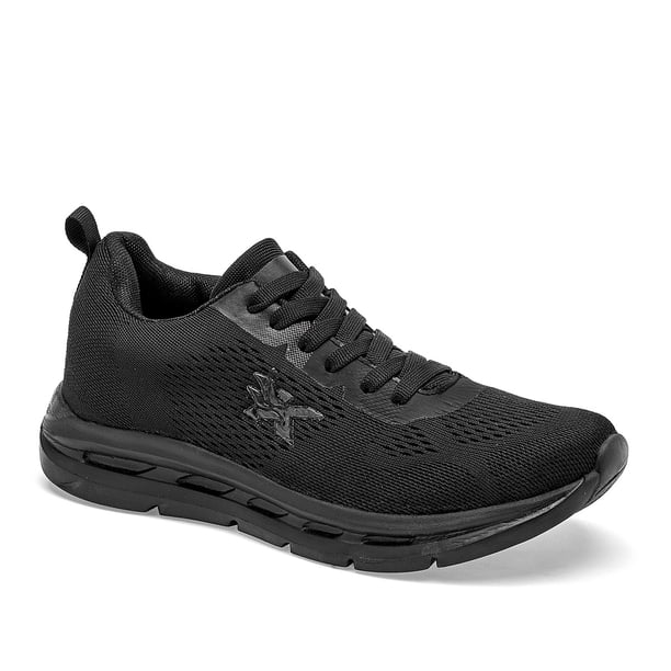 TENIS MAKKENA NEGRO 141665