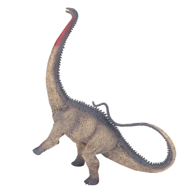 Modelo Diplodocus BuyWeekMX Juguete figura de dinosaurio