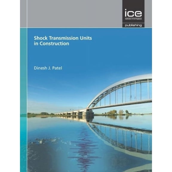 Shock Transmission Units in Construction, (Hardcover)