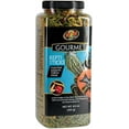 thumbnail image 3 of Zoo Med Laboratories Gourmet Reptisticks™ Floating Aquatic Turtle Food 8.5 Oz, 3 of 4