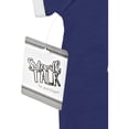 thumbnail image 5 of Pavilion Gift Company - No Pants - 12-24 Months
Navy Bodysuit, 5 of 6
