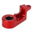 thumbnail image 4 of Shifting Gear Lever Stabilizer, Gear  Stabilizer Wearproof Motorcycle Accessories Protective  For CBR650R CB650R 2020-2022 Red, 4 of 8