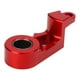 thumbnail image 5 of BOROCO, soporte estabilizador para palanca de cambios de motocicleta, aleación de aluminio para CBR650R CB650R 2020‑2022(rojo), 5 of 5