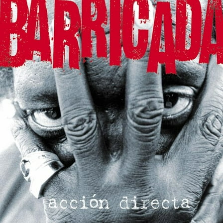 Barricada - Accion Directa - 140Gm Vinyl - Music & Performance