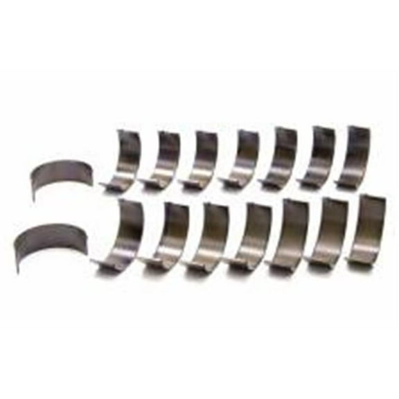 ACL Bearings 8B743HX-STD H-Series Connecting Rod Bearing Set for Big Block Chevy