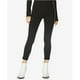 thumbnail image 1 of Sanctuary Clothing - Leggings casuales con rayas para mujer, negro, extragrande, 1 of 2