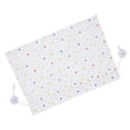 thumbnail image 3 of Cute Windshield Sun Shade, Cloth Beautiful Reliable Vehicle Cool Protector  For Sunshade For Shelter For Decoration For Festival ANGGREK 1#, 3 of 8