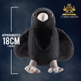thumbnail image 2 of Mascota de peluche de Ravenclaw, colección Harry Potter The Noble, 2 of 4