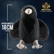 thumbnail image 2 of Mascota de peluche de Ravenclaw, colección Harry Potter The Noble, 2 of 4