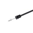 thumbnail image 6 of 2048800059 Car Auto Hood Bonnet Release Cable for Mercedes-Benz C300 2009-2014 C350 C63 for AMG 2009-2015 W204, 6 of 6