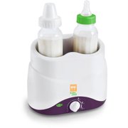 Baby Chef by Kids Line Double-Duty Bottle Warmer