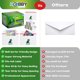 thumbnail image 4 of Sobres de envío Hobby Armor Shell Mailer, paquete de 500, 4 of 6