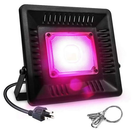 

Grow for Indoor Plants 150W Waterproof Grow Full Spectrum Growing Plant for Outdoor Small Medium Large Plants Seedlings Growing Blooming( )