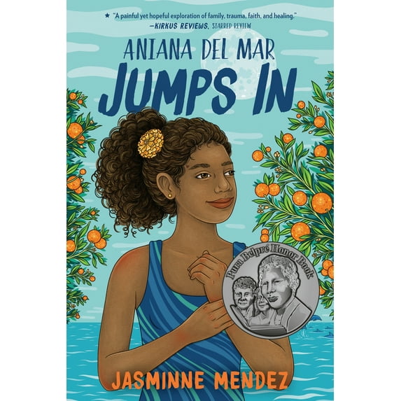 Pre-Owned Aniana del Mar Jumps in, (Paperback)