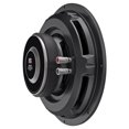 thumbnail image 6 of MTX Audio Efficient Water Resistance Car Subwoofers, Black, 18.25" x 5.5" x 14.25", 44 oz, 6 of 9