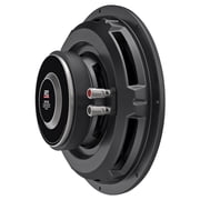 MTX Audio Efficient Water Resistance Car Subwoofers, Black, 18.25 x 5.5 x 14.25, 44 oz