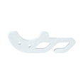 thumbnail image 1 of Herramienta de reparación y ajuste del desviador de bicicleta, limitador de cadena fácil para cambio electrónico. Blanco, 1 of 8