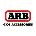 thumbnail image 2 of ARB ARB3700310 Roof Rack Wind Deflector, 2 of 2