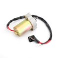 thumbnail image 6 of STARTER MOTOR For Yamaha Raptor 90 YFM90R ATV 09-13 90cc 4 Stroke 43D-H1800-00, 6 of 9