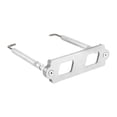 thumbnail image 1 of koolsoo Aluminum Car Battery Tie Down Bracket Kit Hook / crx 2000-2008, 1 of 5