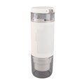 thumbnail image 4 of Portable Electric Coffee Machine Cordless Single Serve Mini Coffee Maker 2 IN 1 Powder Capsule 18Bar Pump Auto Brew 2500mAh Battery Camping Travel Green, 4 of 7