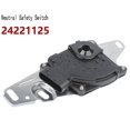thumbnail image 5 of New 24221125 Neutral Safety Switch for 4L60E 4L65E 4L80E 2004 -2023 Gearbox Gear Switch 53-31571 NS319, 5 of 5