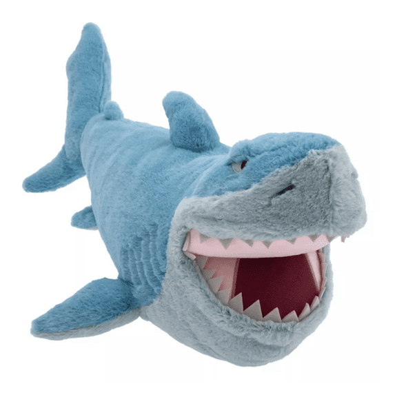 Disney / Pixar Finding Nemo Bruce Plush