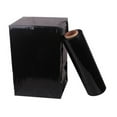 thumbnail image 4 of CHUANK 18” x 1500‘ 80 Gauge 4 Rolls Pallet Wrap Extensible Film Hand Shrink Wrap 1500 Pieds, 4 of 7