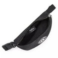 thumbnail image 3 of Kipling Fresh Lite Waist Pack Black Lite, 3 of 6