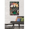 thumbnail image 2 of Disney Hocus Pocus - Spell on You Wall Poster, 22.375" x 34", 2 of 6