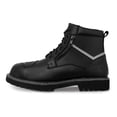 thumbnail image 2 of Bota Biker Motociclista Casquillo Workland 7062 negro 29 Workland 7062, 2 of 5