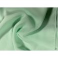 thumbnail image 3 of Green Mint Green 100% Chiffon Table Runner 29x120 Inches for Banquet Wedding Party Event Table Decoration, 3 of 6
