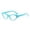 Blue, variant on Ticikt 50s Rhinestone Cat Eye Sunglasses, Retro Lady Granny Glasses for Hop Dress Up Daily Wear Party