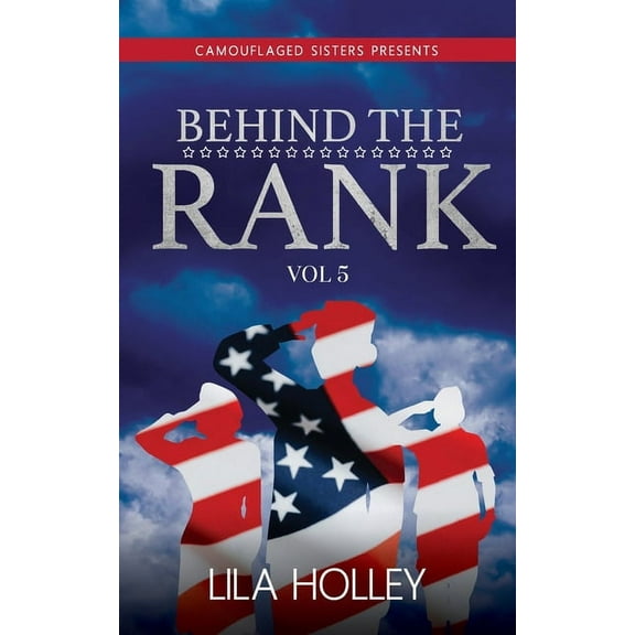 Behind The Rank, Volume 5, (Paperback)