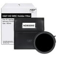 thumbnail image 2 of H&Y ND65000 Drop-in 95mm HD MRC 16 f-stops Extreme Neutral Density Filter for 100mm K-Series Filter Holder, 2 of 3