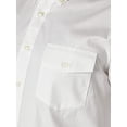 thumbnail image 4 of Wrangler Men's Big & Tall Painted Desert Long Sleeve Button Shirt, White, 2X, 4 of 5