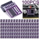 thumbnail image 1 of Tarjeta remota cifrado 14 pines interfaz LPC GC-TPM2.0 Mini para prueba actualización WIN11, 1 of 8